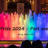 Pride 2024 part one