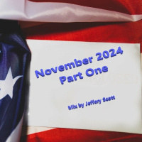 November 2024 part one