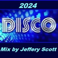 Disco-rama 2024