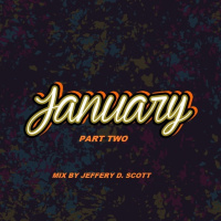 January 2024 part two