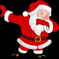 December 2018 part two (Christmas)