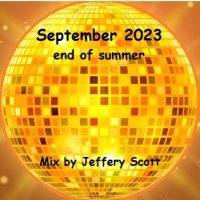 September 2023 (end of Summer)