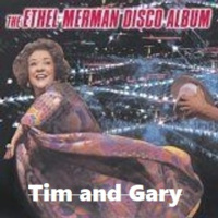 Tim and Gary 04-28-2024