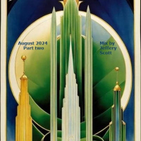 August 2024 part two