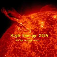 High Energy 2024