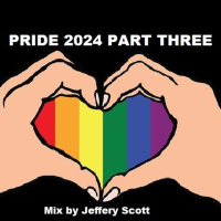 Pride 2024 part three