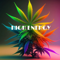 May 2025 part three (high energy)