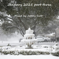 January 2025 part three