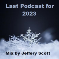 Last Podcast for 2023
