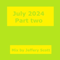 July 2024 part two
