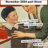 November 2024 part three