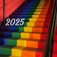 Pride 2025 (recycled and revamped)