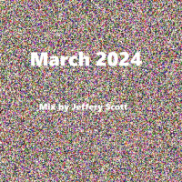 March 2024 part three