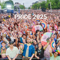 Pride 2025 part four