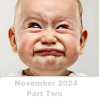November 2024 part two