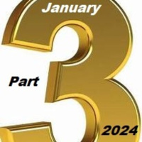 January 2024 part three