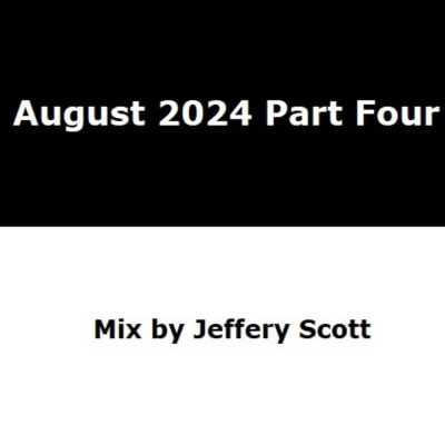 Djcky - Jeffery Scott