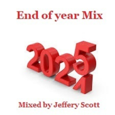 Djcky - Jeffery Scott