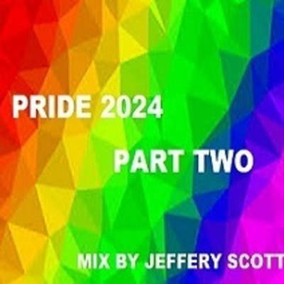 Djcky - Jeffery Scott