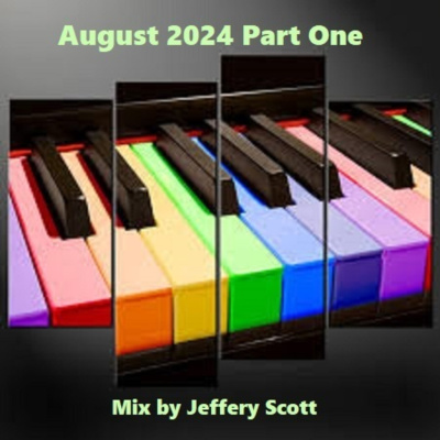Djcky - Jeffery Scott
