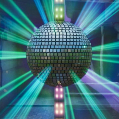 Djcky - Jeffery Scott