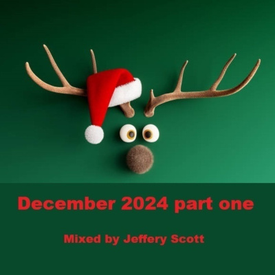 Djcky - Jeffery Scott