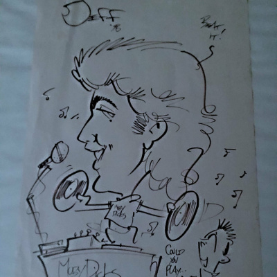 Djcky - Jeffery Scott