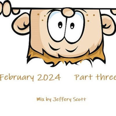 Djcky - Jeffery Scott