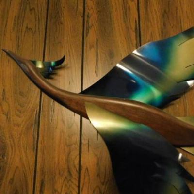 Djcky - Jeffery Scott