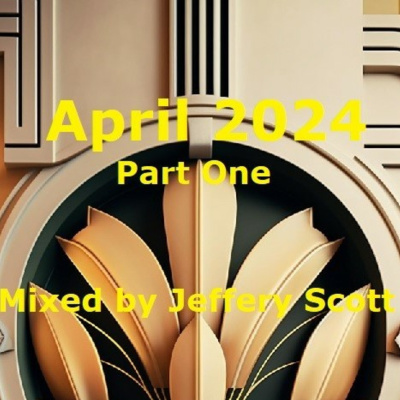 Djcky - Jeffery Scott