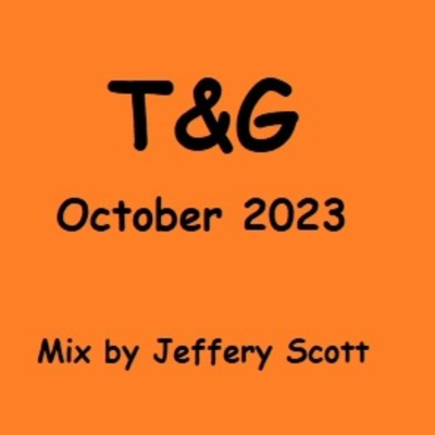 Djcky - Jeffery Scott