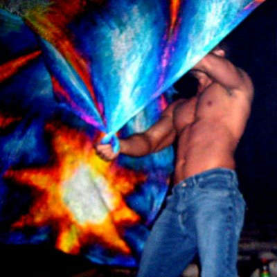 Djcky - Jeffery Scott