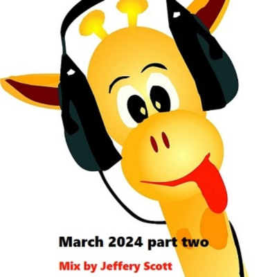 Djcky - Jeffery Scott