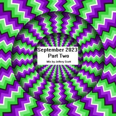 Djcky - Jeffery Scott