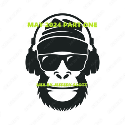 Djcky - Jeffery Scott