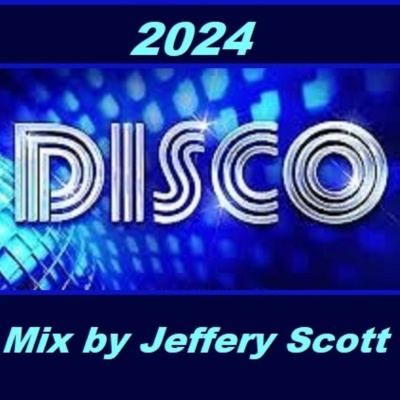Djcky - Jeffery Scott