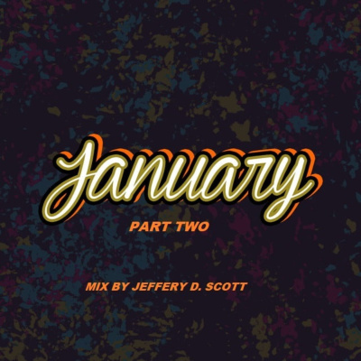 Djcky - Jeffery Scott