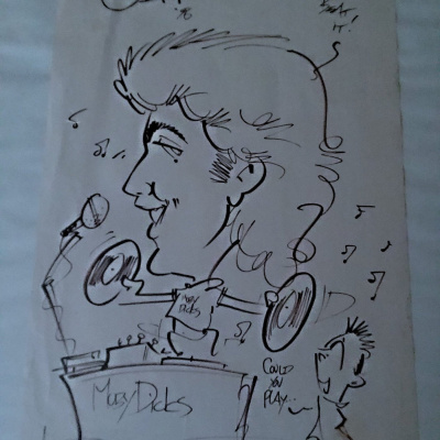 Djcky - Jeffery Scott