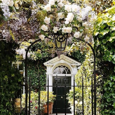 Djcky - Jeffery Scott