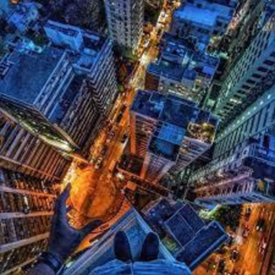 Djcky - Jeffery Scott