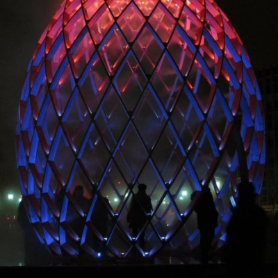 Djcky - Jeffery Scott