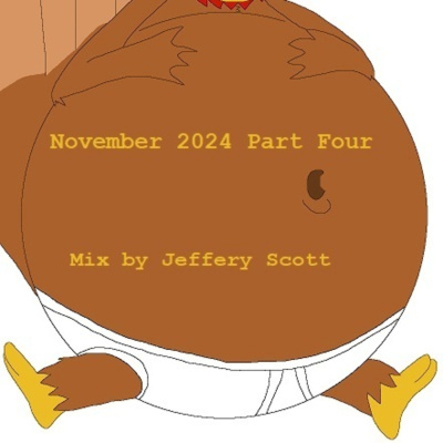 Djcky - Jeffery Scott