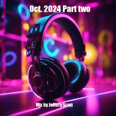 Djcky - Jeffery Scott