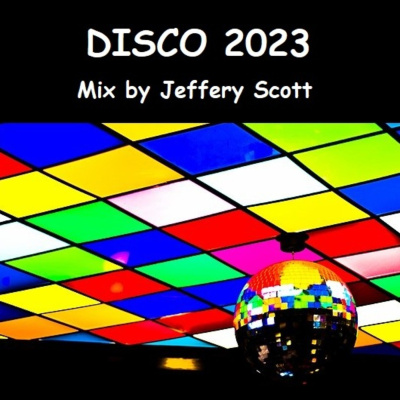 Djcky - Jeffery Scott