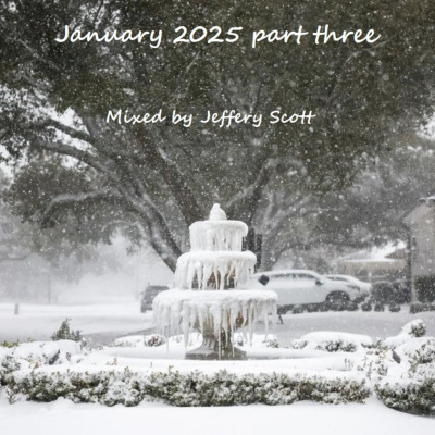 Djcky - Jeffery Scott