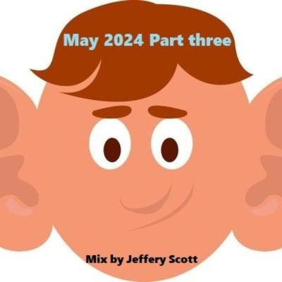 Djcky - Jeffery Scott