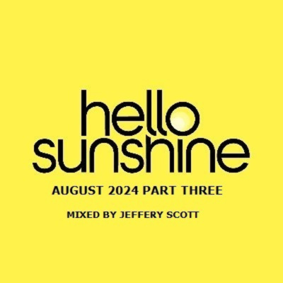 Djcky - Jeffery Scott