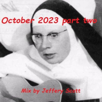 Djcky - Jeffery Scott