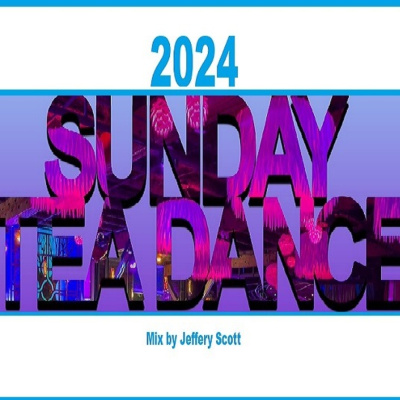 Djcky - Jeffery Scott