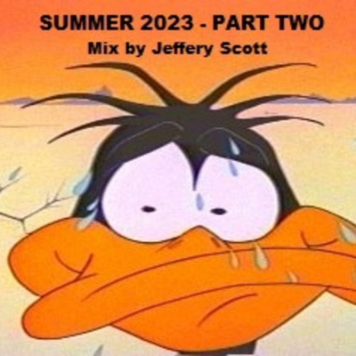 Djcky - Jeffery Scott